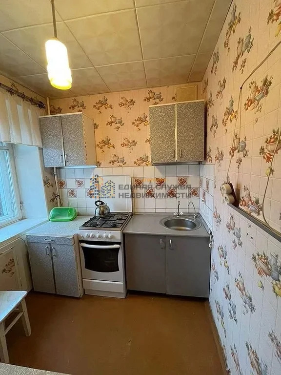 Аренда квартиры, Уфа, ул. Левченко - Фото 2