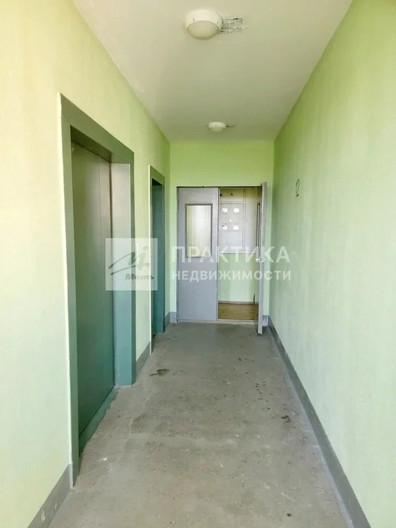 Продажа квартиры, Балашиха, Балашиха г. о., Речная улица - Фото 3