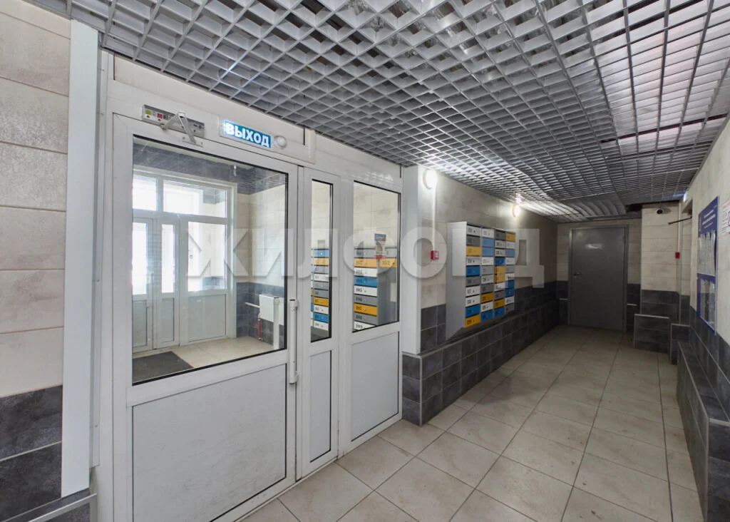Продажа квартиры, Новосибирск, Александра Чистякова - Фото 20