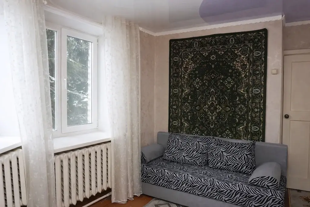 Квартира по ул. Розы Люксембург 1 - Фото 20