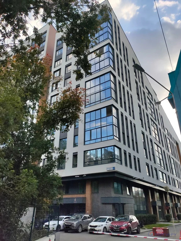 Продажа квартиры, Екатеринбург, ул. Розы Люксембург - Фото 3