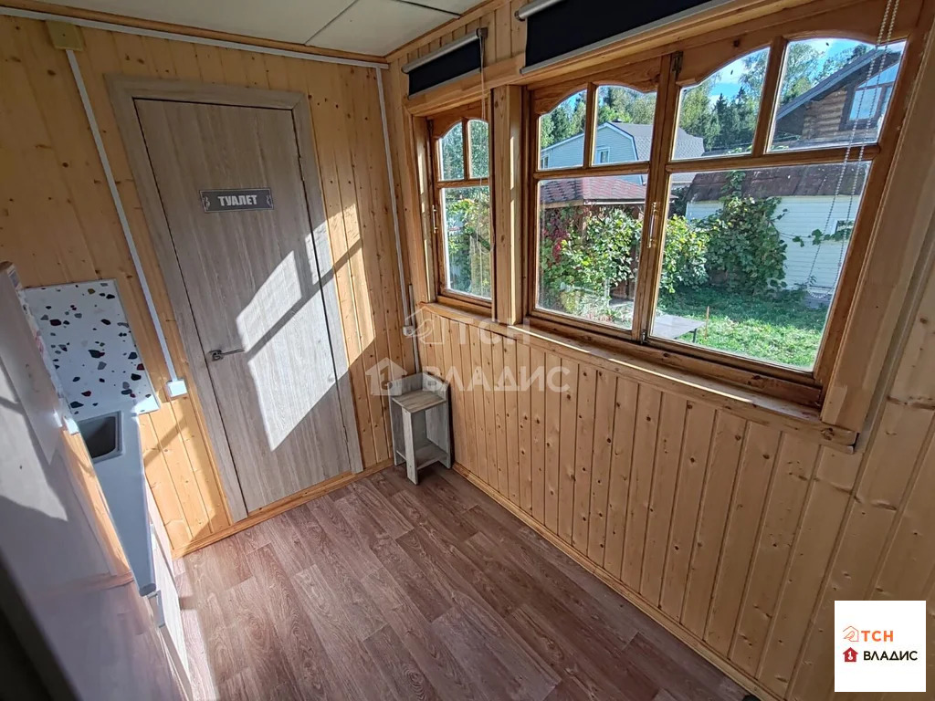 Продажа дома, Грибово, Можайский район - Фото 10