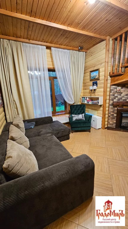 Продажа дома, Мытищи, Мытищинский район, Аксаково д. - Фото 2