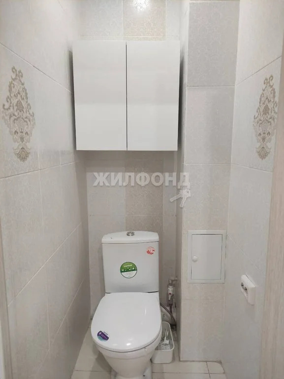 Продажа квартиры, Колывань, Колыванский район, Соловьёва - Фото 22