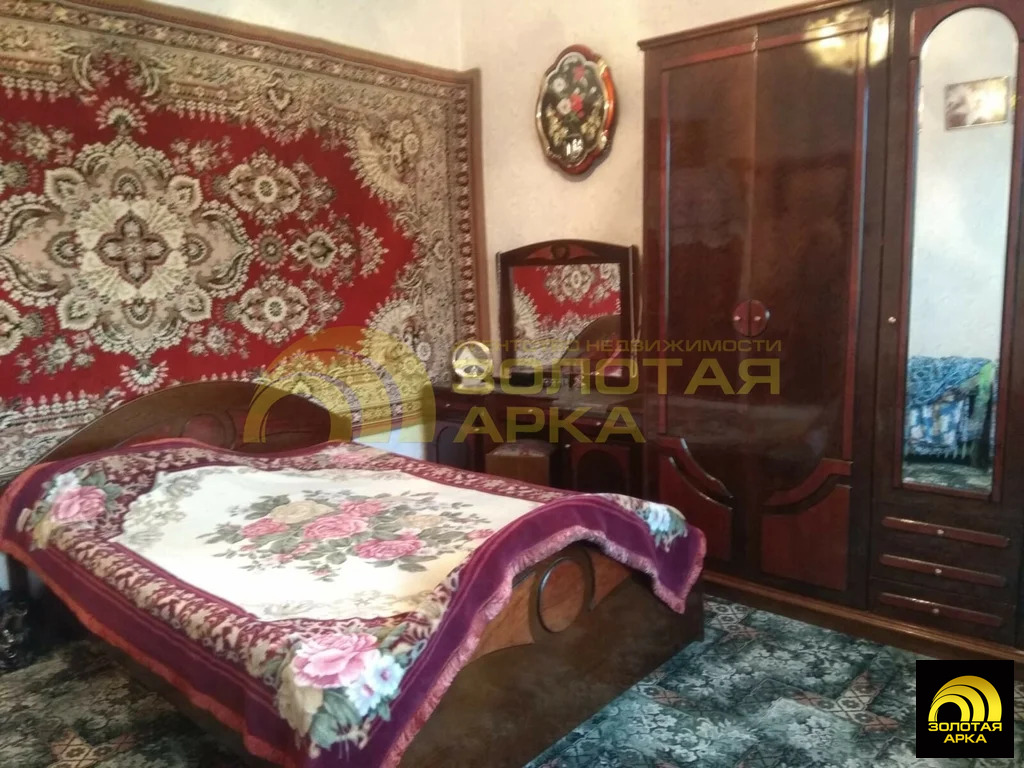 Продажа дома, Абинск, Абинский район, ул. Шмидта - Фото 13