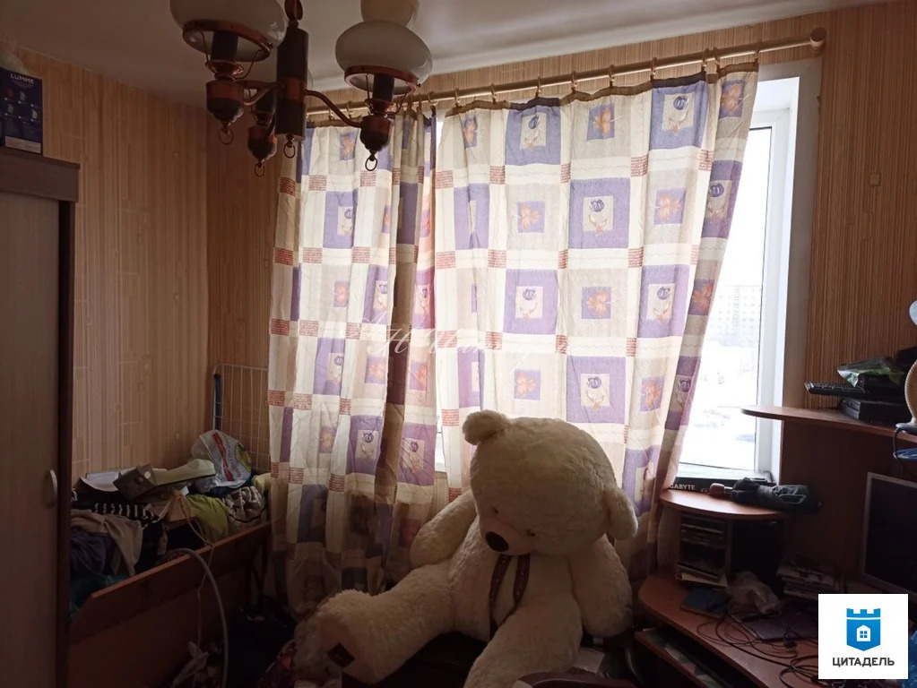 Продажа квартиры, Клин, Клинский район, ул. Карла Маркса - Фото 9