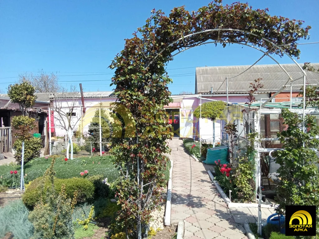 Продажа дома, Вышестеблиевская, Темрюкский район, ул. Ленина - Фото 28