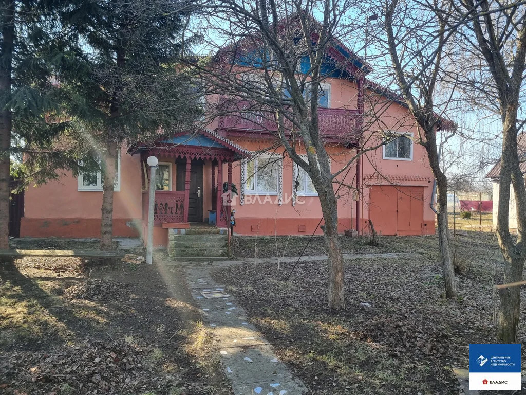 Продажа дома, Юрасово, Рязанский район, ул. Солнечная - Фото 2