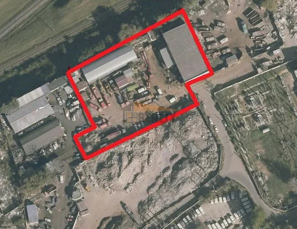 Аренда производственного помещения, ул. Радиальная 6-я - Фото 9