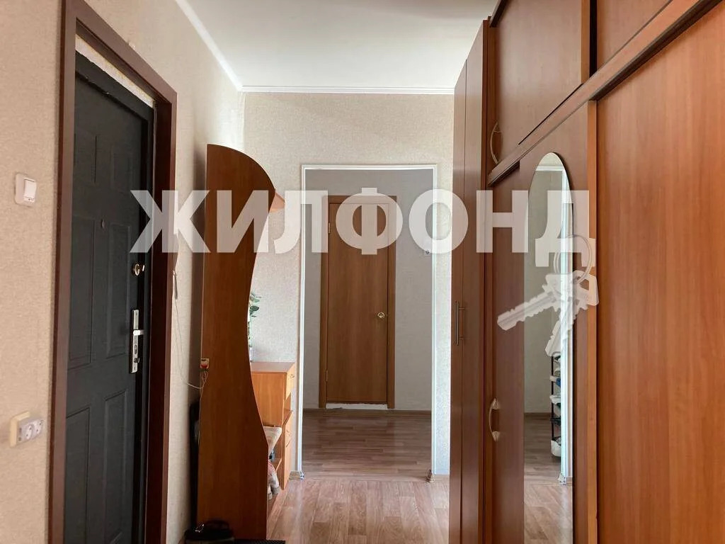 Продажа квартиры, Новосибирск, ул. Колхидская - Фото 13