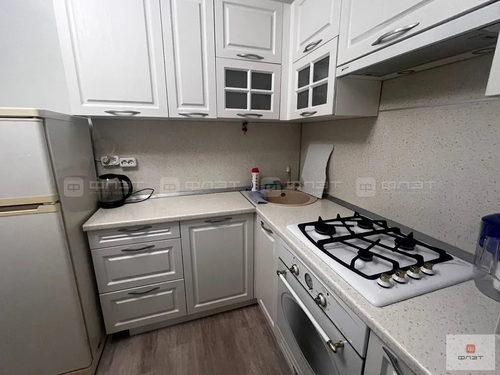 Аренда квартиры, Казань, ул. Комарова д.20 - Фото 13