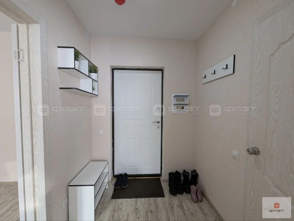 Аренда квартиры, Куюки, Лаишевский район, 22-й Квартал д.9 - Фото 6