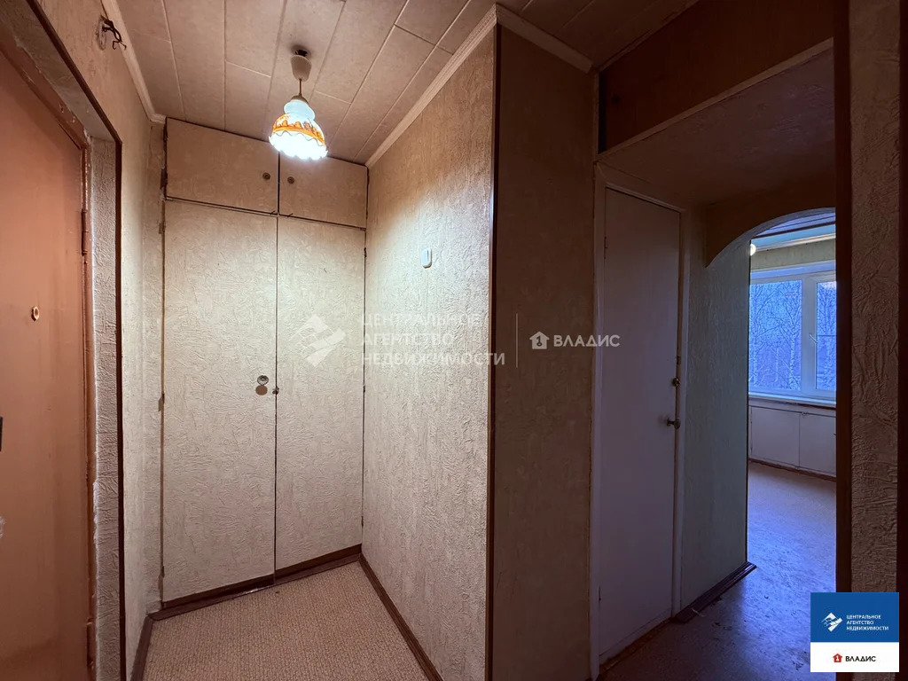 Продажа квартиры, Мурмино, Рязанский район, ул. Лесная - Фото 5