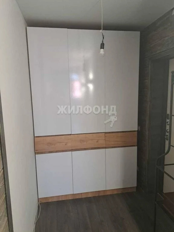 Продажа квартиры, Новосибирск, ул. Забалуева - Фото 6