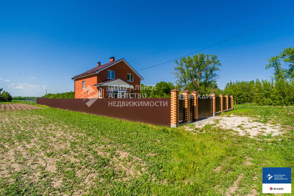 Продажа дома, Костино, Рыбновский район, ул. Садовая - Фото 2