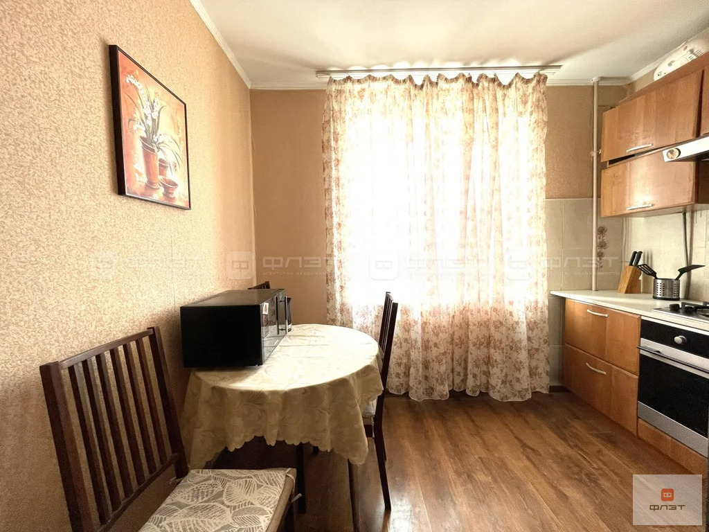 Продажа квартиры, Казань, ул. Маршала Чуйкова - Фото 11