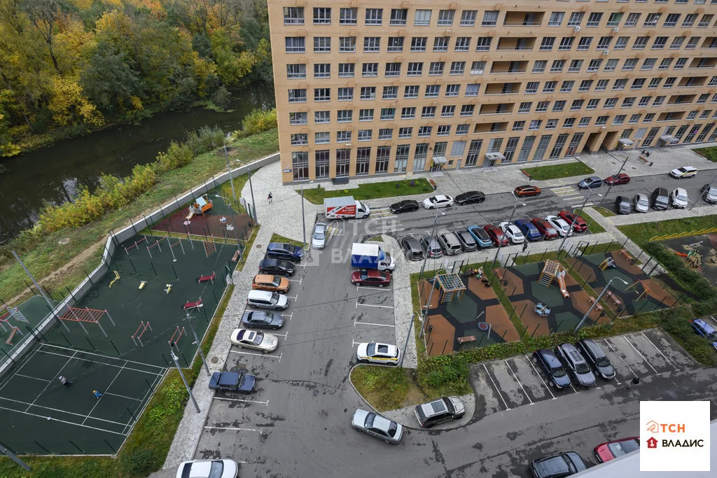 Продажа квартиры, Королев, Советская улица - Фото 25