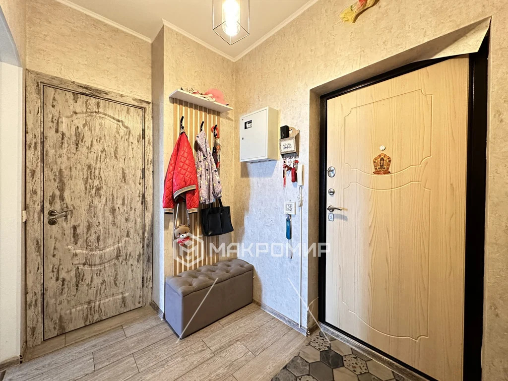 Продажа квартиры, м. Улица Дыбенко, ул. Дыбенко - Фото 17