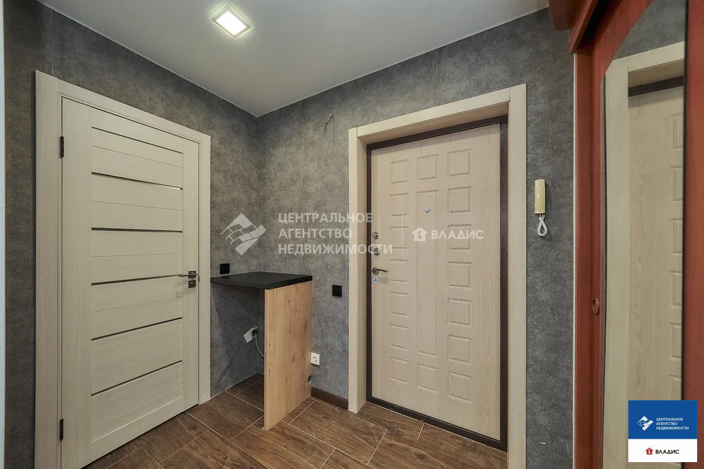 Продажа квартиры, Рязань, Шереметьевская улица - Фото 13