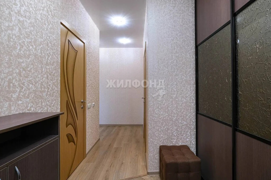 Продажа квартиры, Новосибирск, ул. Авиастроителей - Фото 18