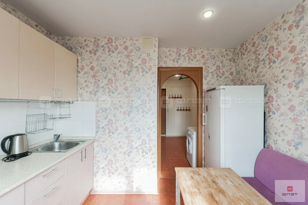 Продажа квартиры, Казань, ул. Гаврилова - Фото 6