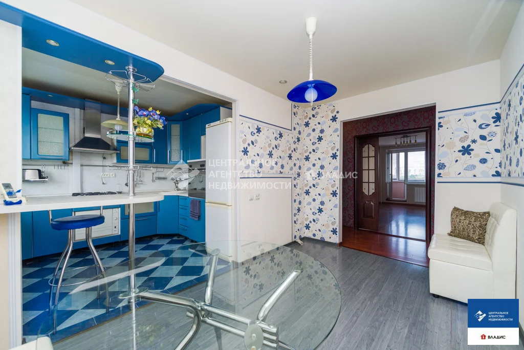 Продажа квартиры, Рязань, ул. Горького - Фото 15