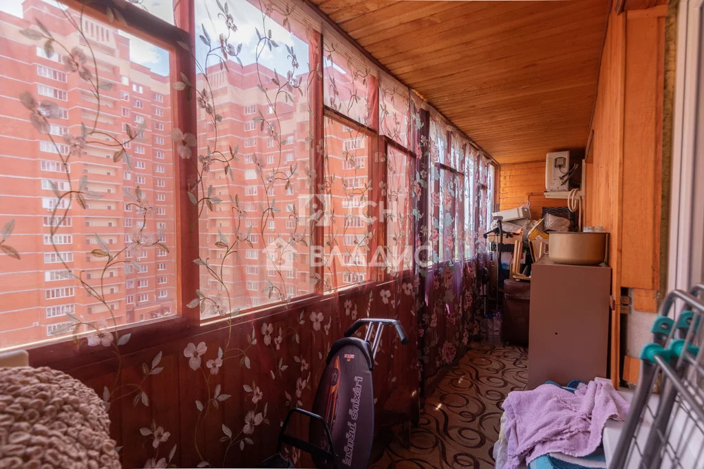 Городской округ Щёлково, Щёлково, улица Неделина, д.22, 4-комнатная . - Фото 1