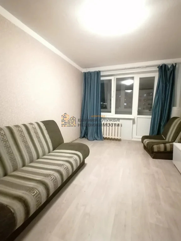 Аренда квартиры, Уфа, ул. Пушкина - Фото 12