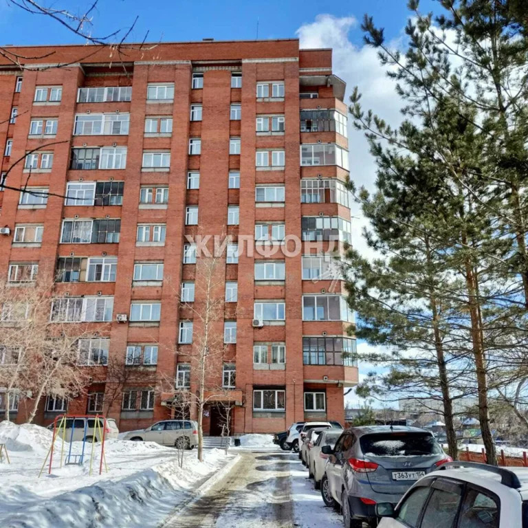 Продажа квартиры, Новосибирск, ул. Народная - Фото 9