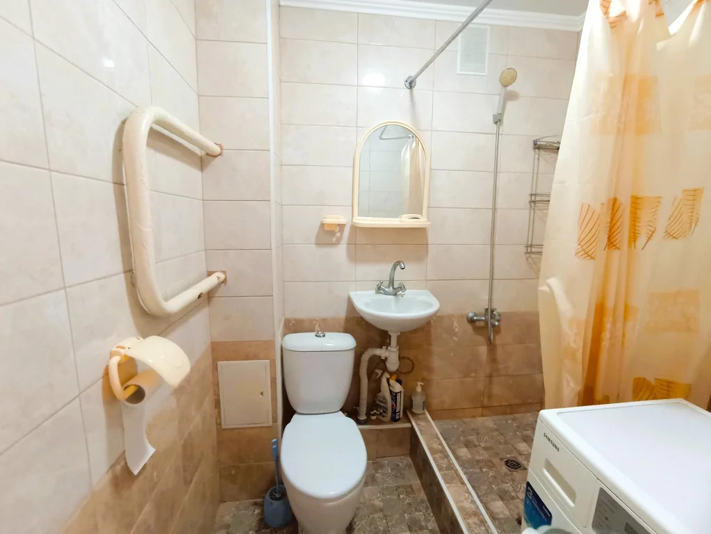 Продажа квартиры, Темрюк, Темрюкский район, ул. Чернышевского - Фото 10