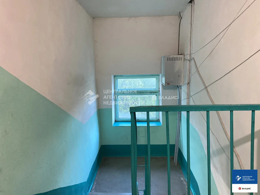 Продажа квартиры, Скопин, улица Карла Маркса - Фото 28