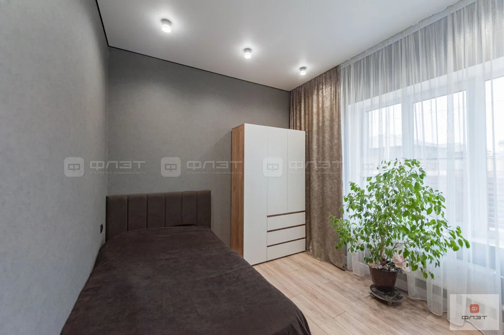 Продажа дома, Макаровка, Лаишевский район, ул. Луговая - Фото 6