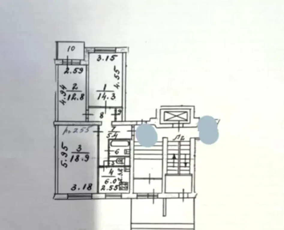Срочная продажа квартиры - Фото 2