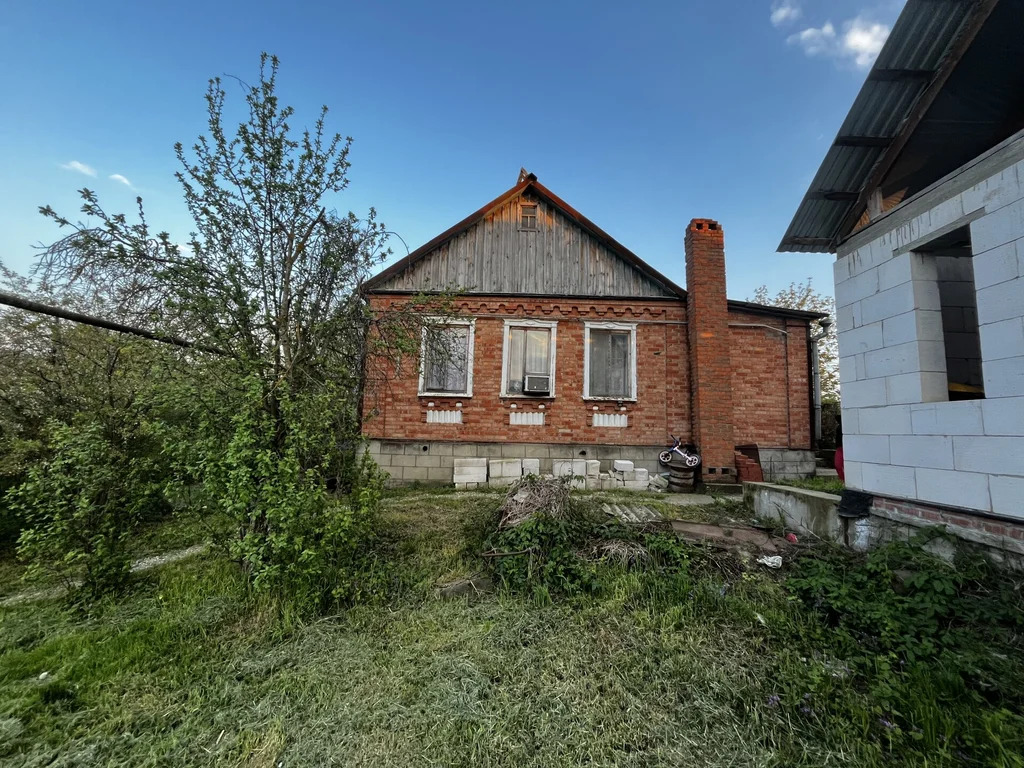 Продажа дома, Смоленская, Северский район, ул. Северская - Фото 3