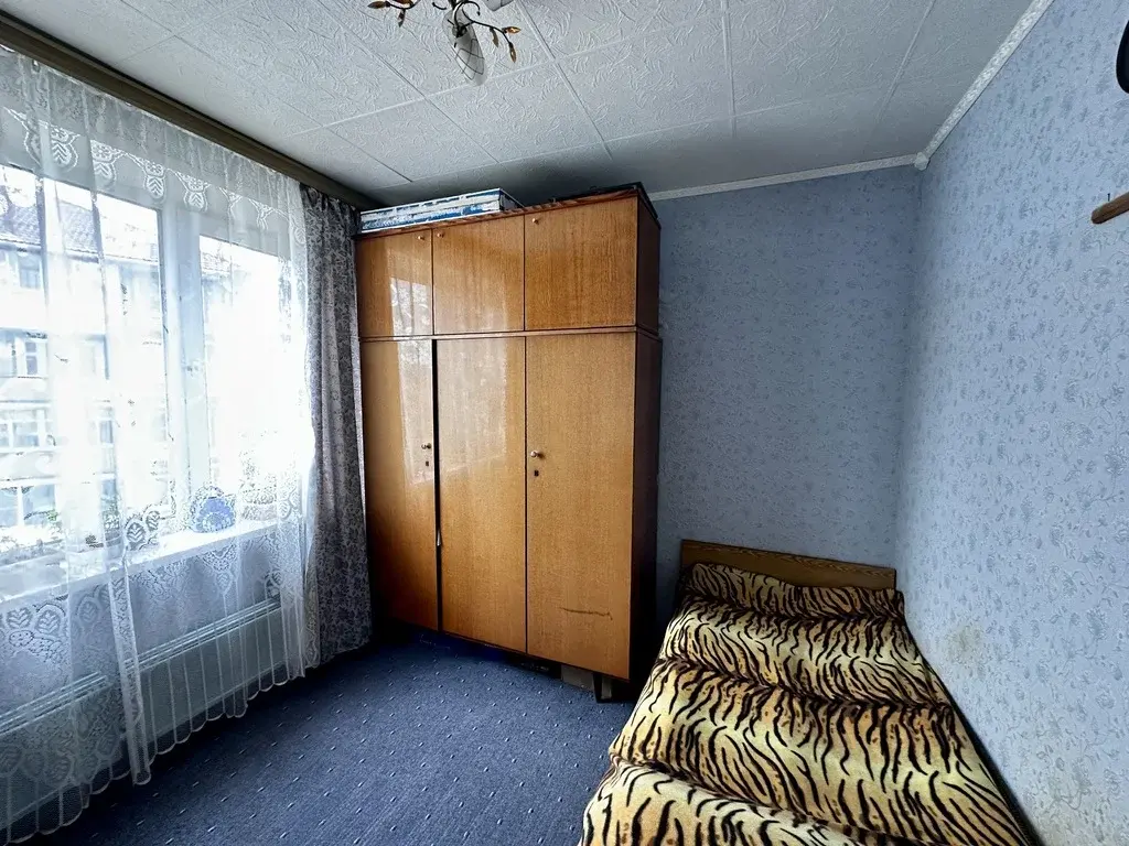 2-к. квартира, 43,7 м2, 4/5 эт. - Фото 6