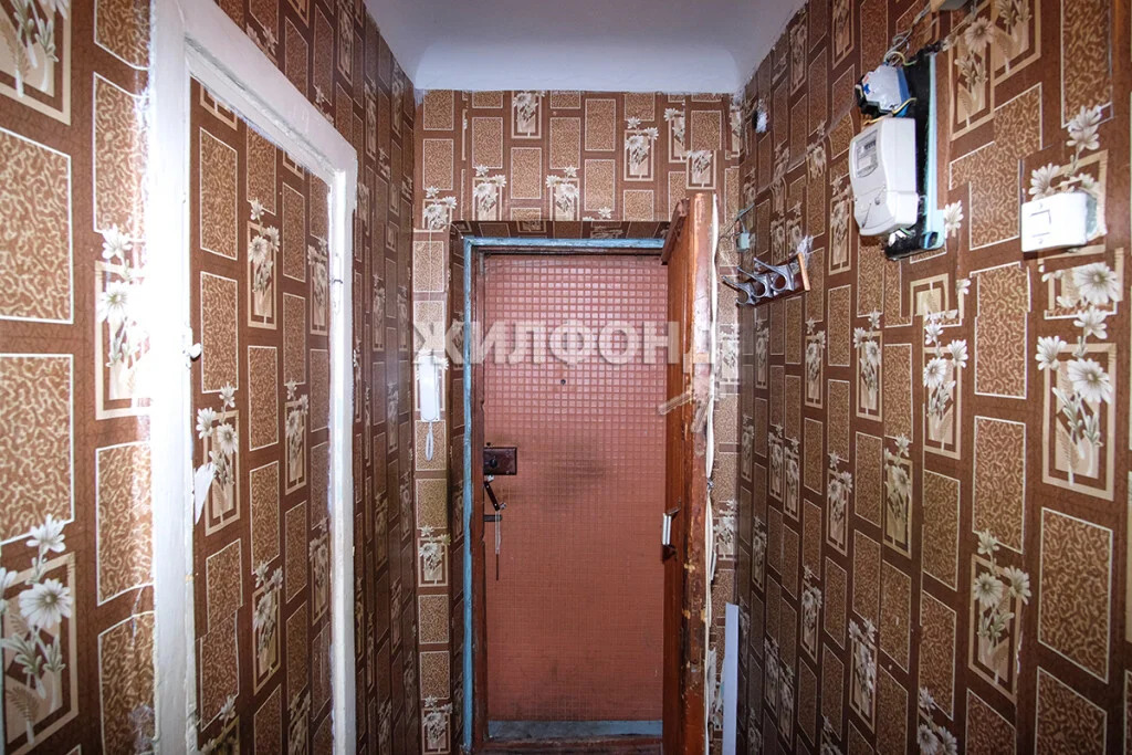 Продажа квартиры, Новосибирск, ул. Халтурина - Фото 2