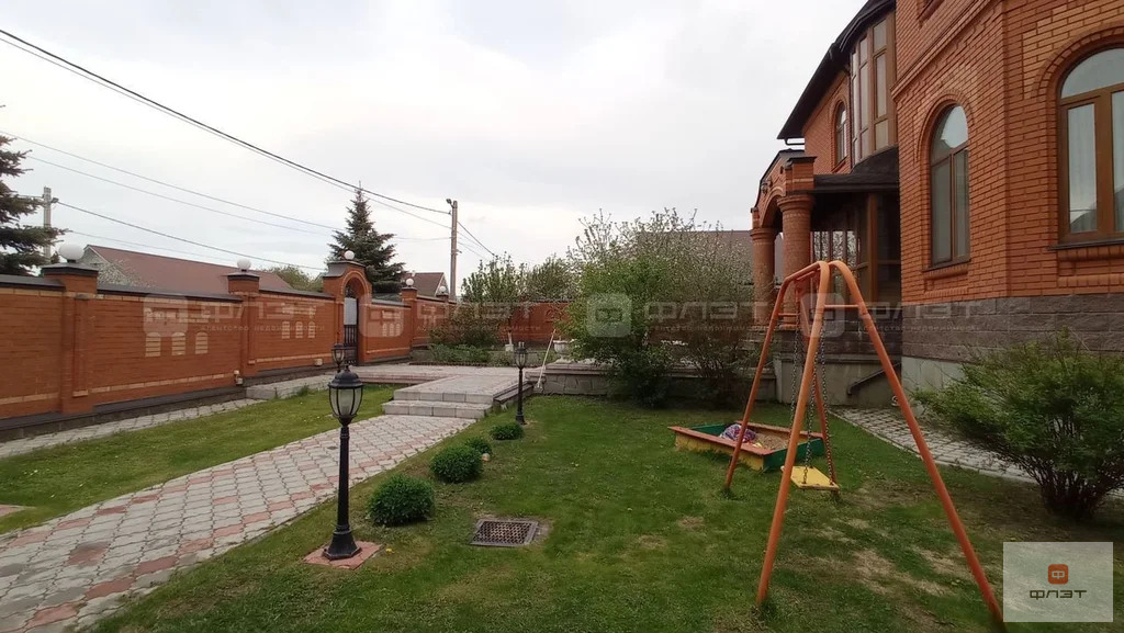 Продажа дома, Усады, Лаишевский район, ул. Магистральная - Фото 4