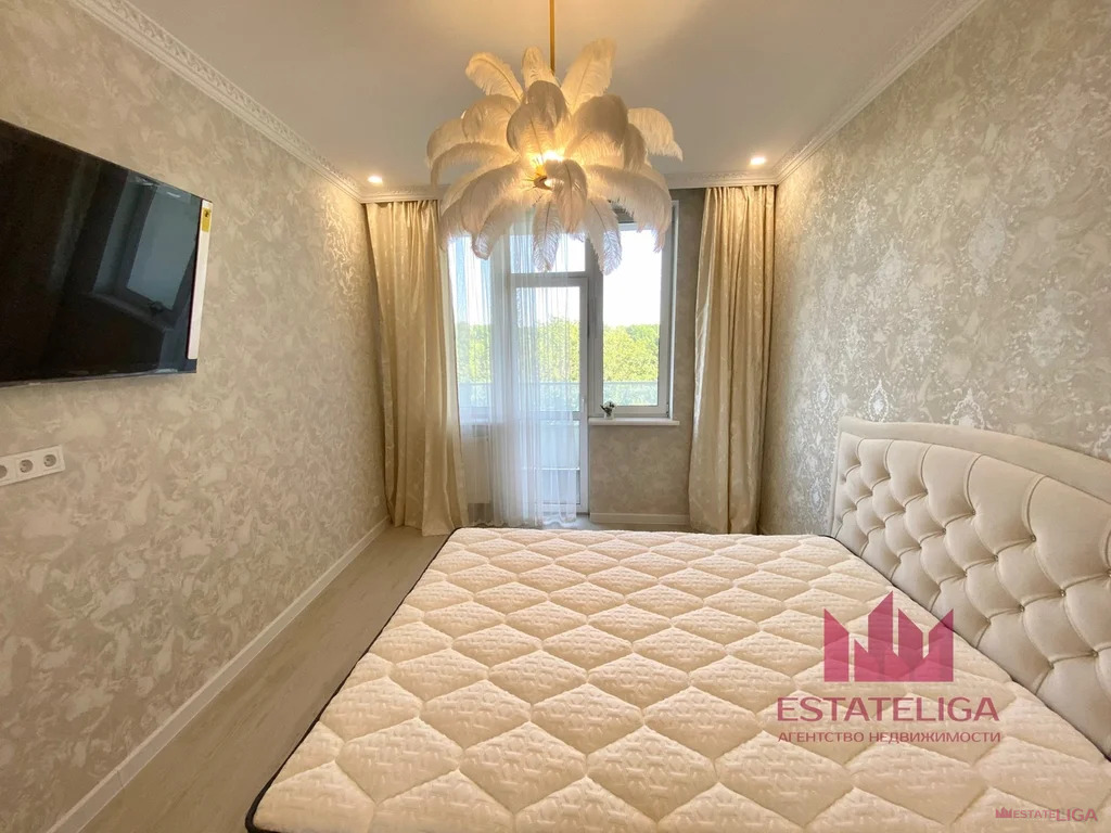 Продажа квартиры, Химки, ул. Кудрявцева - Фото 8