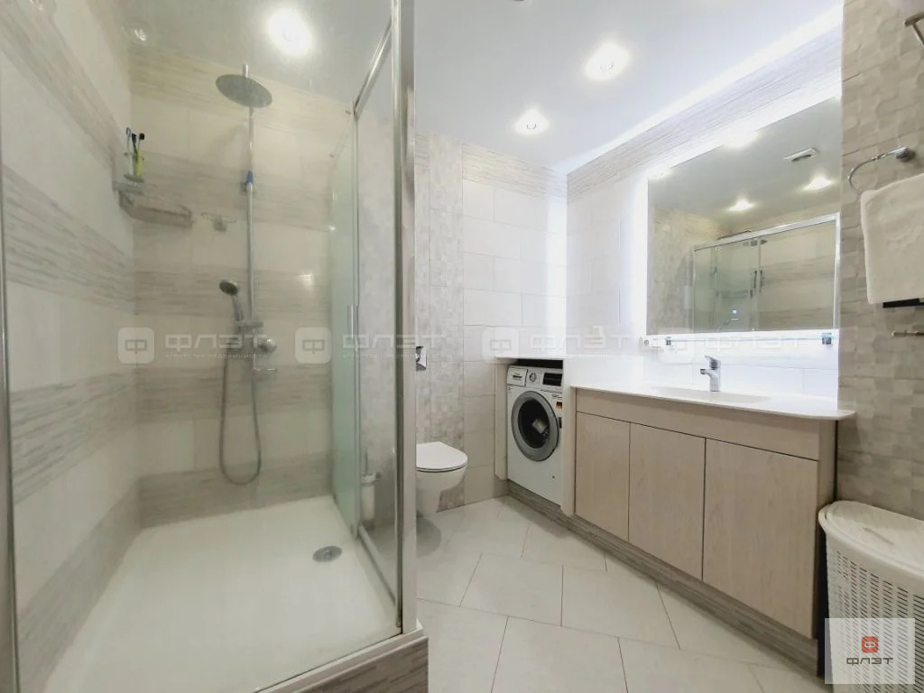 Продажа квартиры, Казань, ул. Адоратского - Фото 13