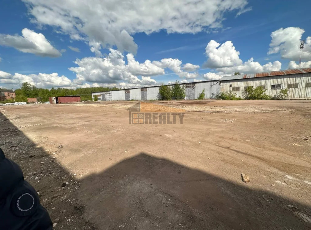 Продажа производственного помещения, Ступино, Дмитровский район, ... - Фото 13