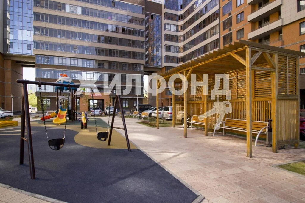 Продажа квартиры, Новосибирск, 2-я Обская - Фото 15