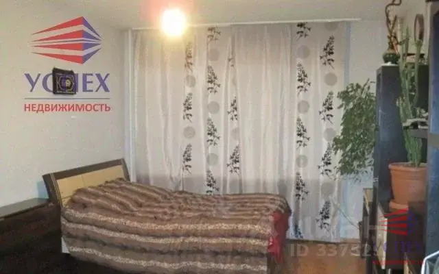 Продается 1-комнатную квартиру 40.4м ул. Гризодубовой, 6, Жуковский, . - Фото 5