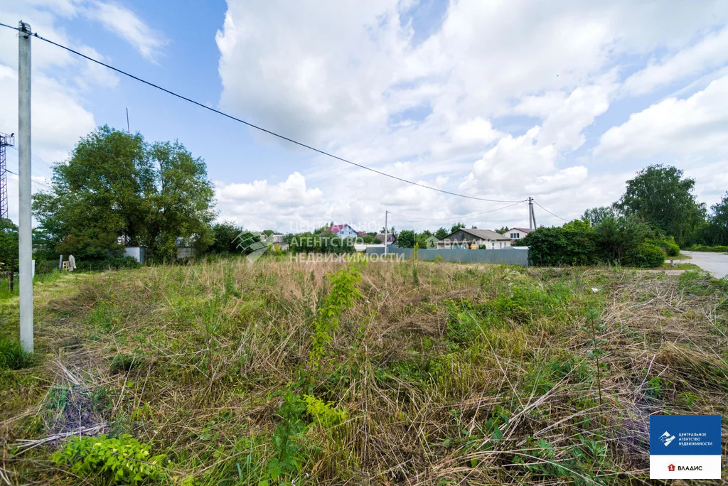 Продажа участка, Новоселки, Рязанский район, ул. Зеленая - Фото 4