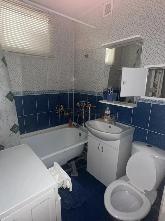 Аренда квартиры, Уфа, Октября пр-кт. - Фото 10