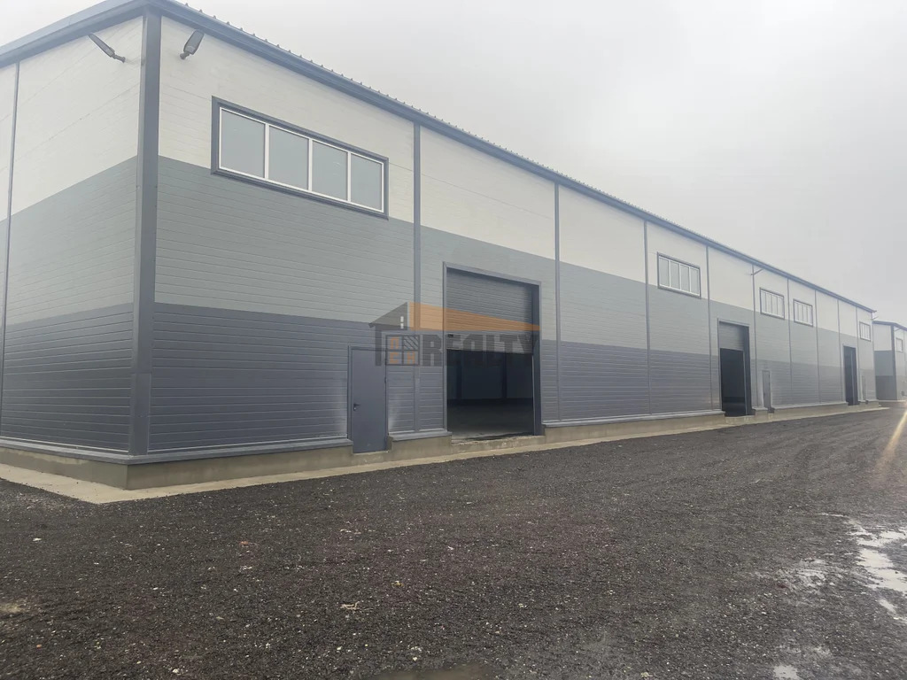 Аренда склада, Люберцы, Люберецкий район, Машковский проезд - Фото 13