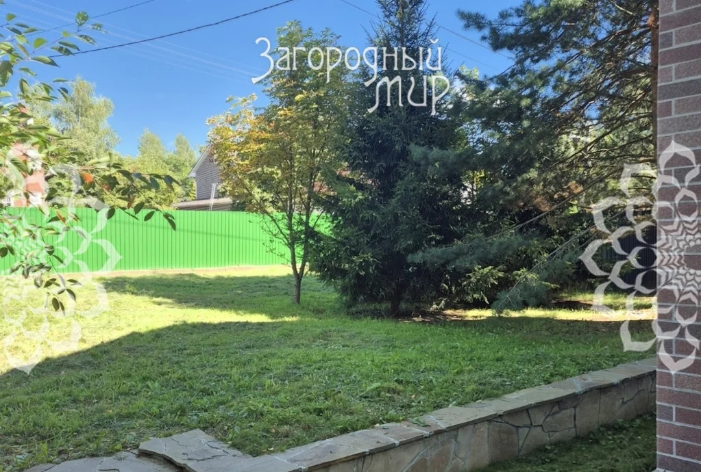 Продам дом, Волоколамское шоссе, 25 км от МКАД - Фото 12