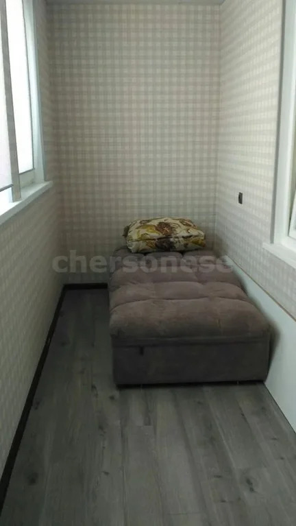 Аренда квартиры, Севастополь, ул. Комбрига Потапова - Фото 17