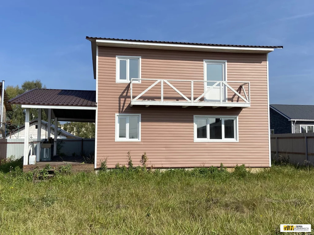 Продажа дома, Костомарово, Чеховский район - Фото 19