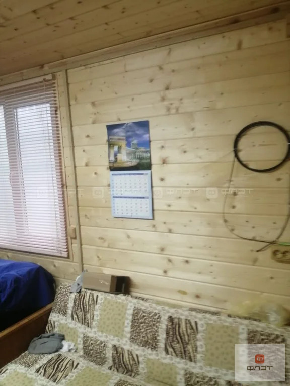 Продажа дома, Казань, садовое товарищество Любитель Природы - Фото 14
