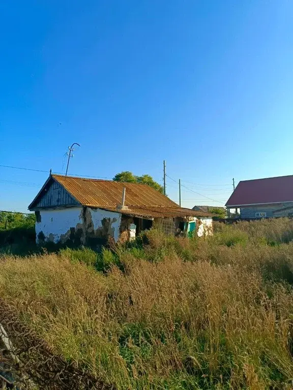 Продам Дачу Челябинская область., Брединский район, п. Мариинский - Фото 2